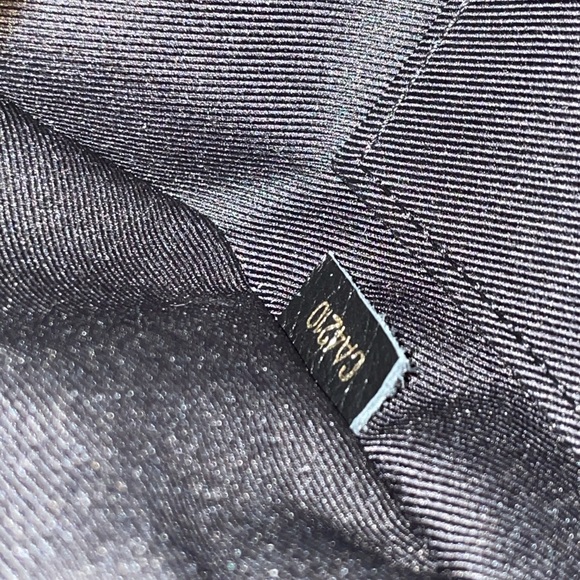 Louis Vuitton Palm Springs Mini - Picture 8 of 8